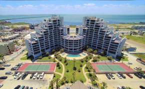 Sunchase IV Resort by Padre Getaways